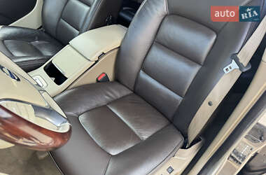 Універсал Volvo XC70 2010 в 