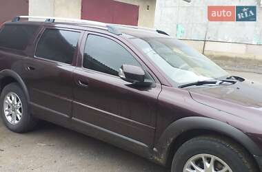 Универсал Volvo XC70 2007 в 