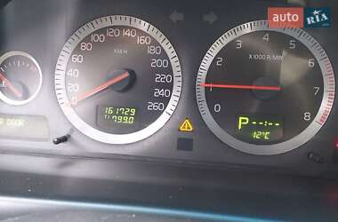 Универсал Volvo XC70 2007 в 