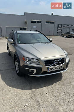 Універсал Volvo XC70 2008 в Запоріжжі