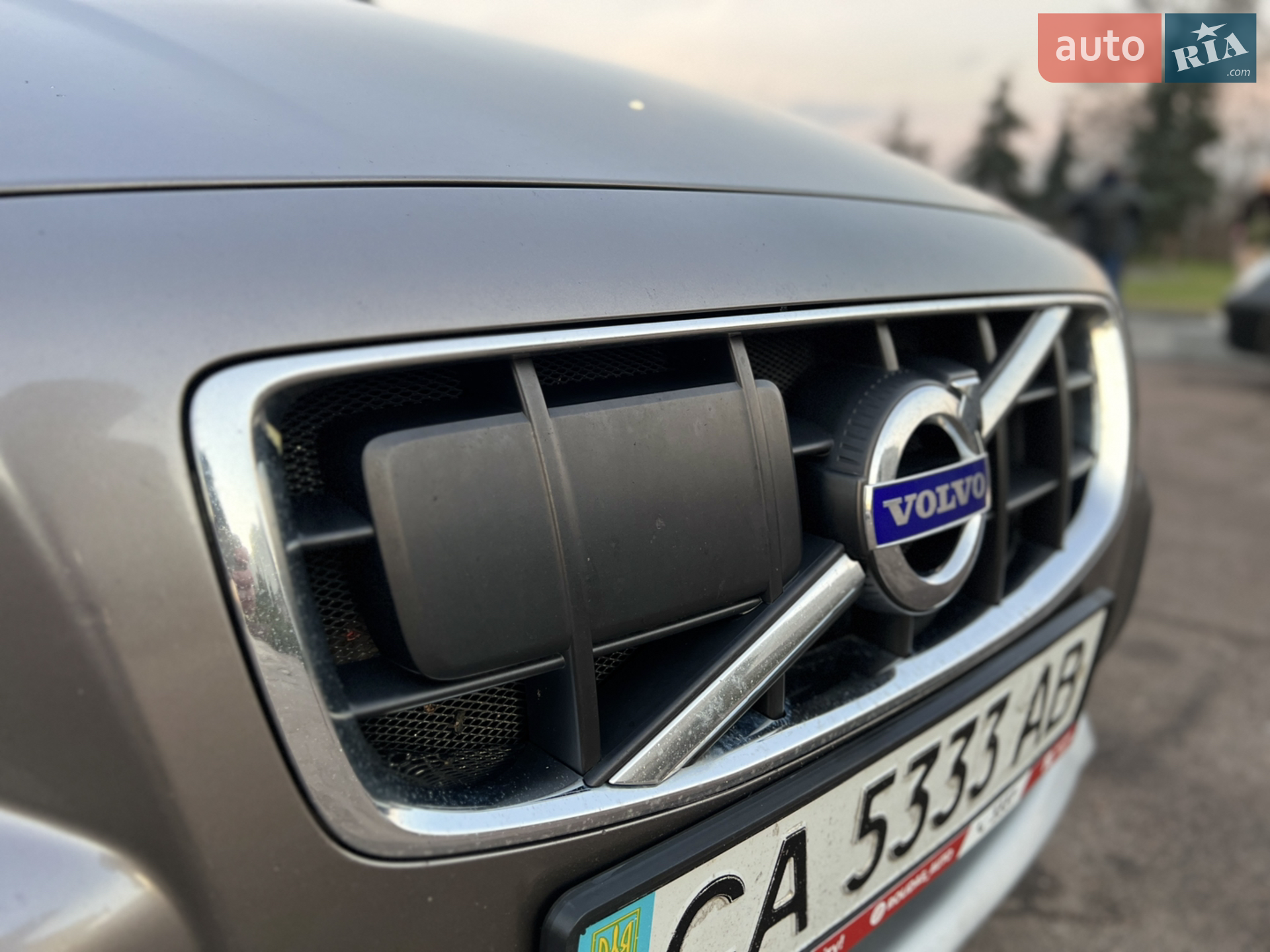 2012 Volvo XC70 - мініатюра 7