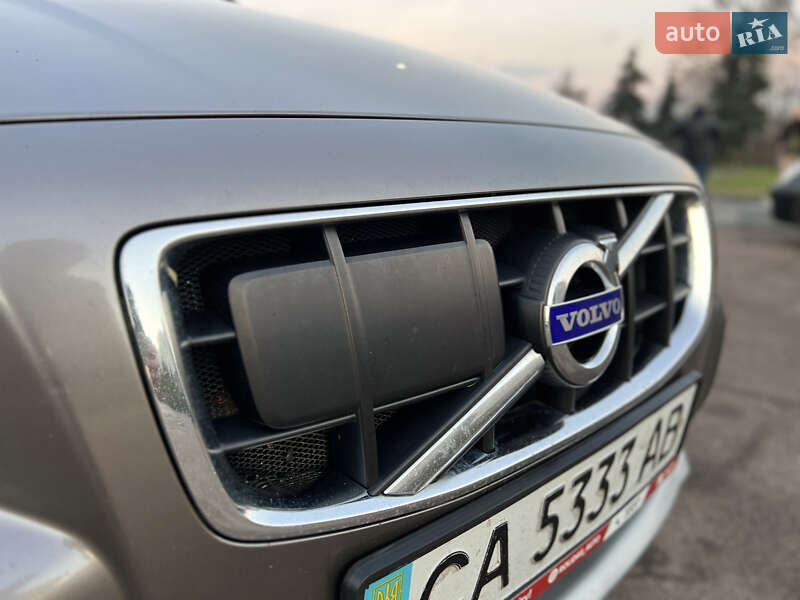 Универсал Volvo XC70 2012 в Черкассах