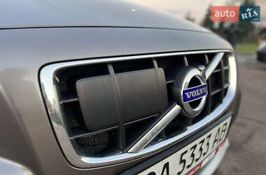 Универсал Volvo XC70 2012 в 