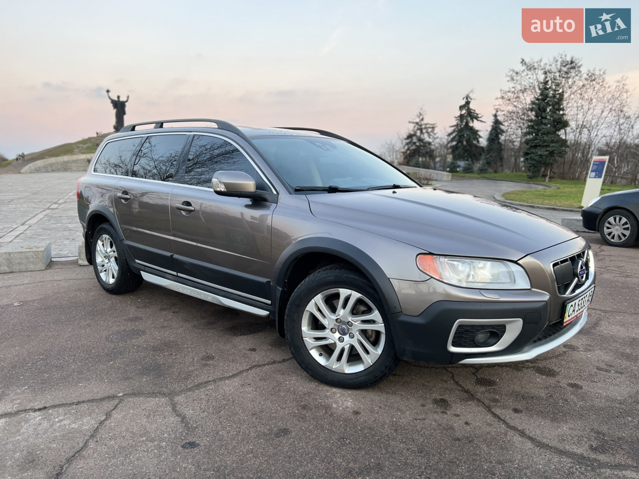2012 Volvo XC70 - мініатюра 31