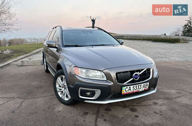 Универсал Volvo XC70 2012 в 