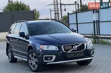 Универсал Volvo XC70 2012 в Луцке