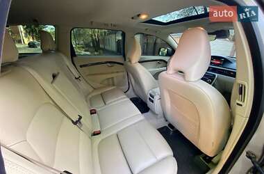 Универсал Volvo XC70 2015 в 