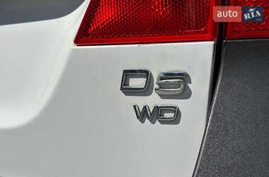 Универсал Volvo XC70 2010 в 