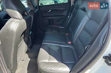 Универсал Volvo XC70 2010 в 