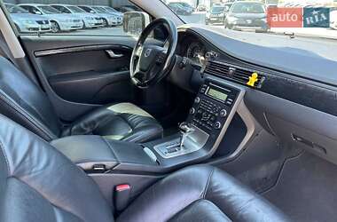 Универсал Volvo XC70 2010 в 
