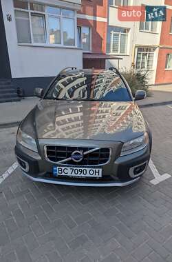 Універсал Volvo XC70 2010 в Львові