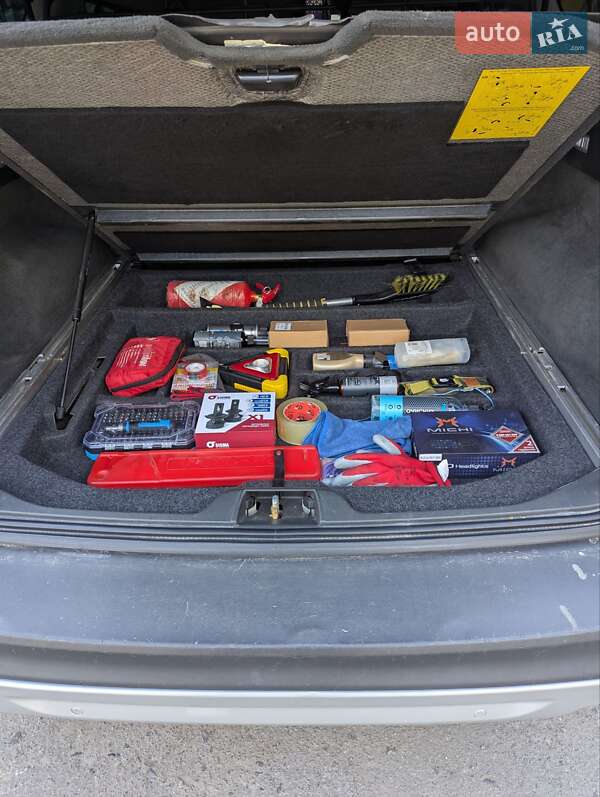 Универсал Volvo XC70 2010 в Львове фото 5 Универсал Volvo XC70 2010 в Львове