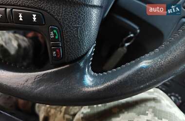 Универсал Volvo XC70 2004 в 