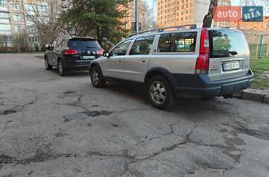 Универсал Volvo XC70 2004 в 