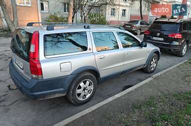 Универсал Volvo XC70 2004 в 