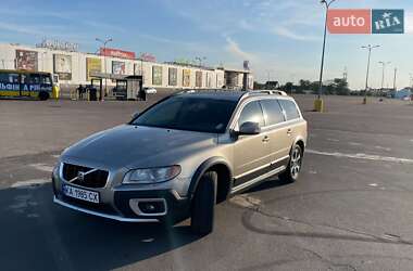 Универсал Volvo XC70 2008 в 