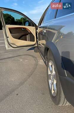 Универсал Volvo XC70 2008 в 