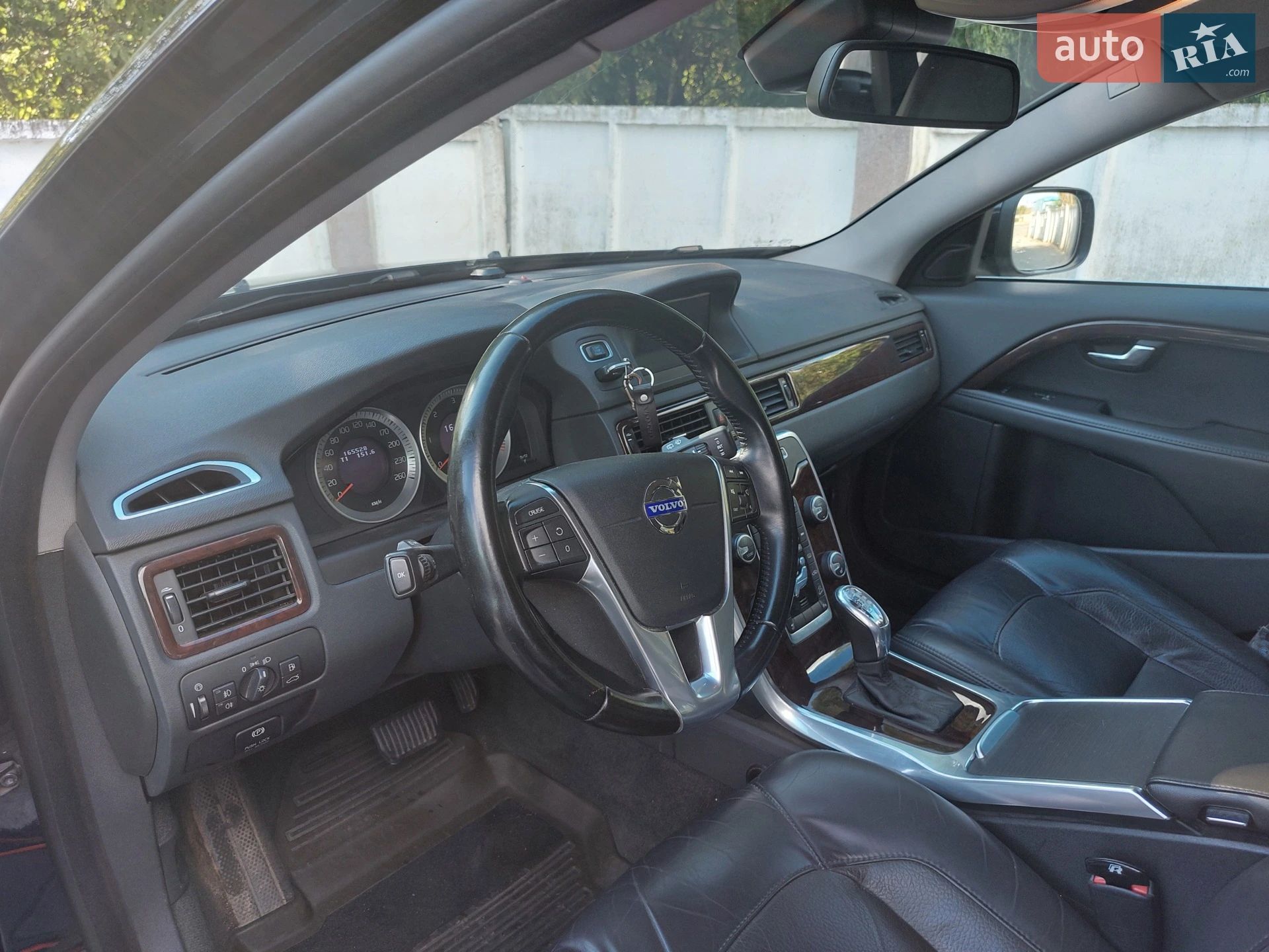 2012 Volvo XC70 - мініатюра 2