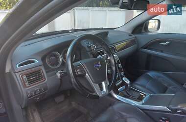 Универсал Volvo XC70 2012 в 