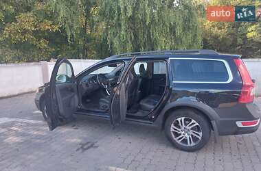 Универсал Volvo XC70 2012 в 