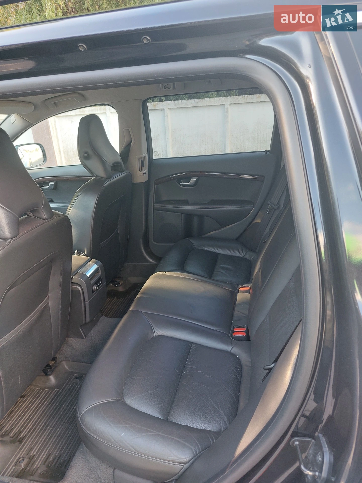 2012 Volvo XC70 - мініатюра 9
