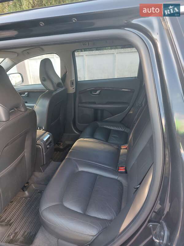 Універсал Volvo XC70 2012 в Києві