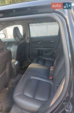 Универсал Volvo XC70 2012 в 
