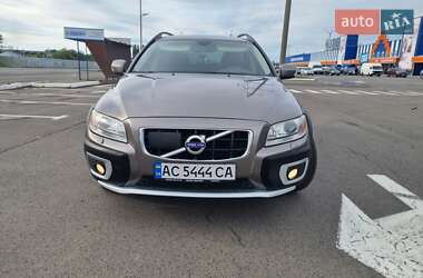 Универсал Volvo XC70 2008 в 
