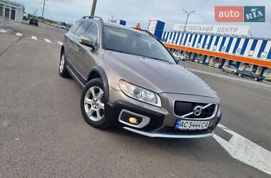 Универсал Volvo XC70 2008 в 