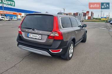 Универсал Volvo XC70 2008 в 