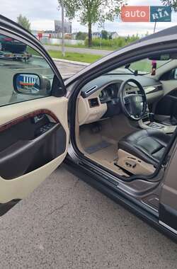 Универсал Volvo XC70 2008 в 
