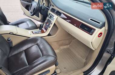 Универсал Volvo XC70 2008 в 