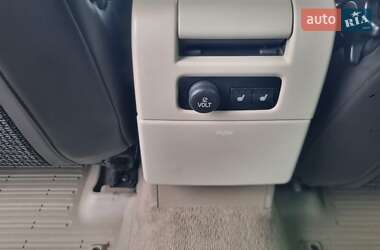 Универсал Volvo XC70 2008 в 