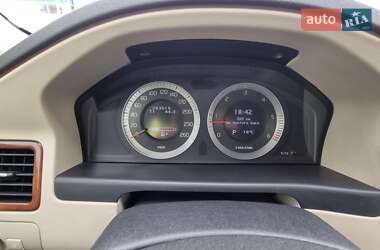 Универсал Volvo XC70 2008 в 
