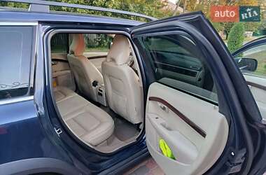 Универсал Volvo XC70 2013 в 