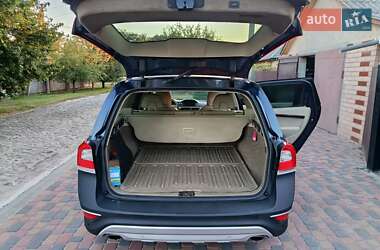 Универсал Volvo XC70 2013 в 