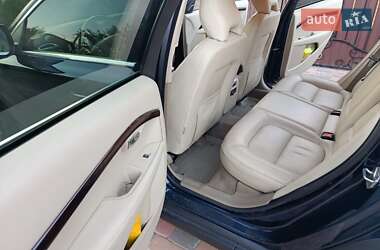 Универсал Volvo XC70 2013 в 
