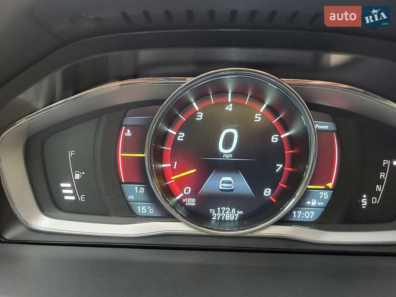Универсал Volvo XC70 2014 в Хмельницком