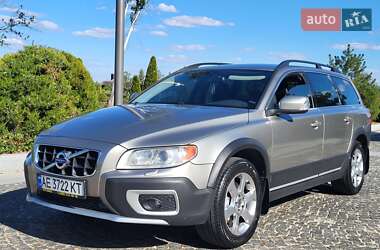 Универсал Volvo XC70 2010 в 