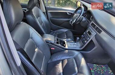 Универсал Volvo XC70 2010 в 