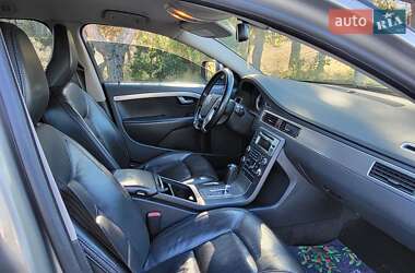 Универсал Volvo XC70 2010 в 