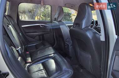 Универсал Volvo XC70 2010 в 
