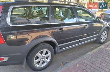 Универсал Volvo XC70 2013 в Белой Церкви