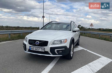 Универсал Volvo XC70 2015 в 
