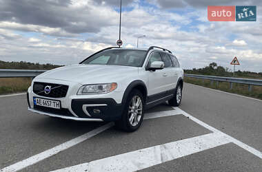 Універсал Volvo XC70 2015 в Дніпрі