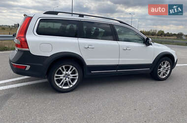 Универсал Volvo XC70 2015 в 