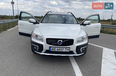 Универсал Volvo XC70 2015 в 