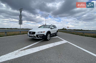 Универсал Volvo XC70 2015 в 