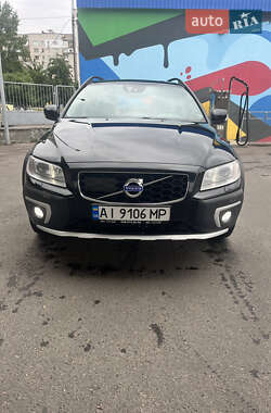Универсал Volvo XC70 2015 в Черкассах