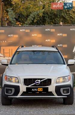 Универсал Volvo XC70 2011 в 